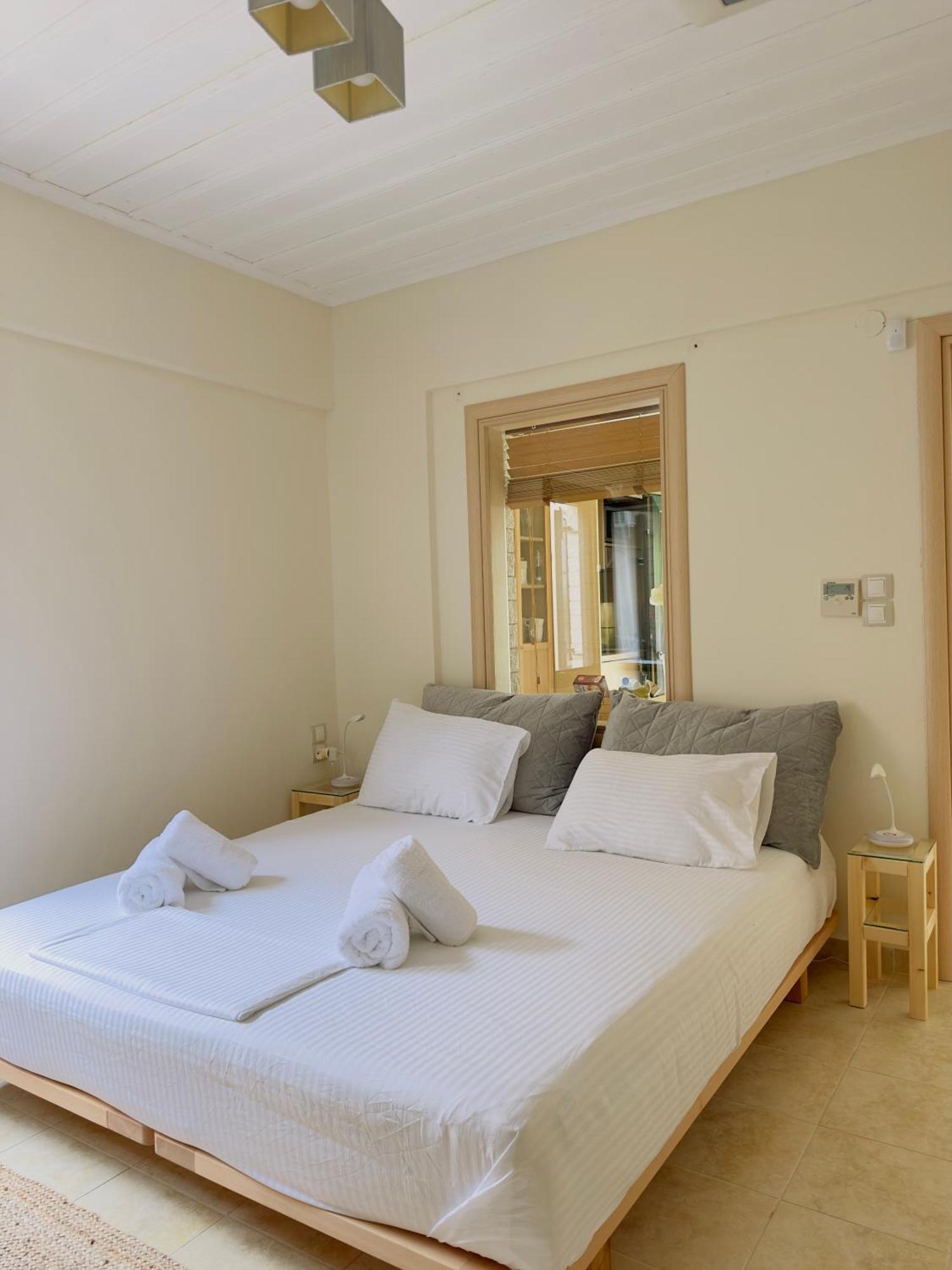 Blueberry Apartments Parga Extérieur photo